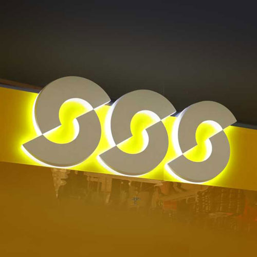 Digital Signage & Display Company in Qatar Pro Signs