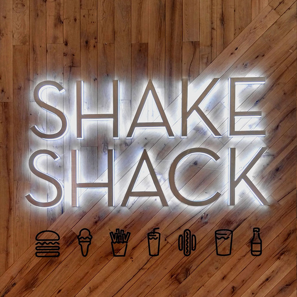 shake shack on seamless